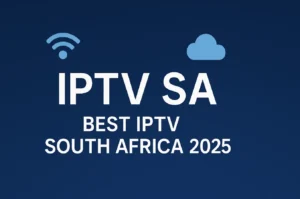 iptv sa